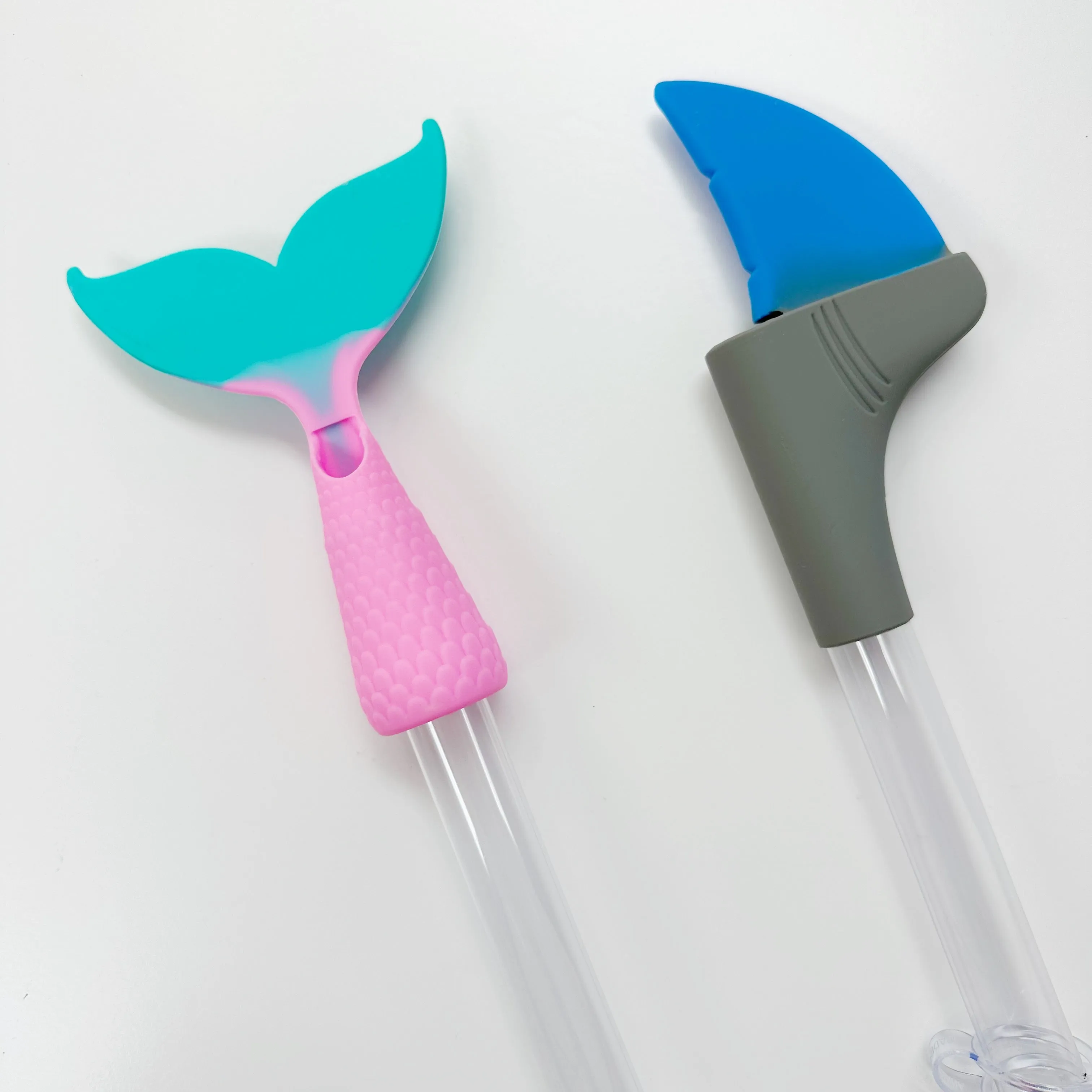 Bling2o Mint to Be Pink Snorkel, Pink and Blue