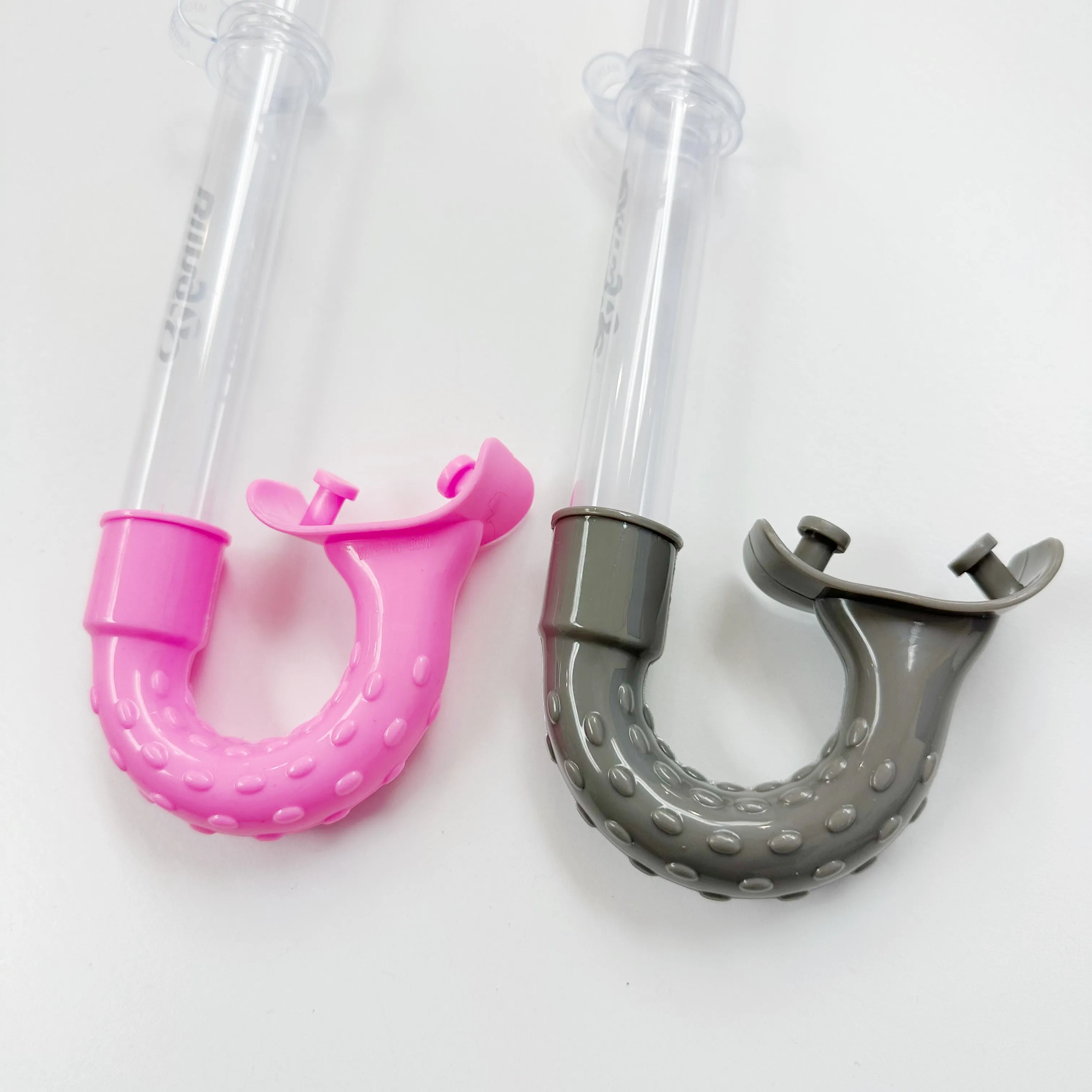 Bling2o Mint to Be Pink Snorkel, Pink and Blue