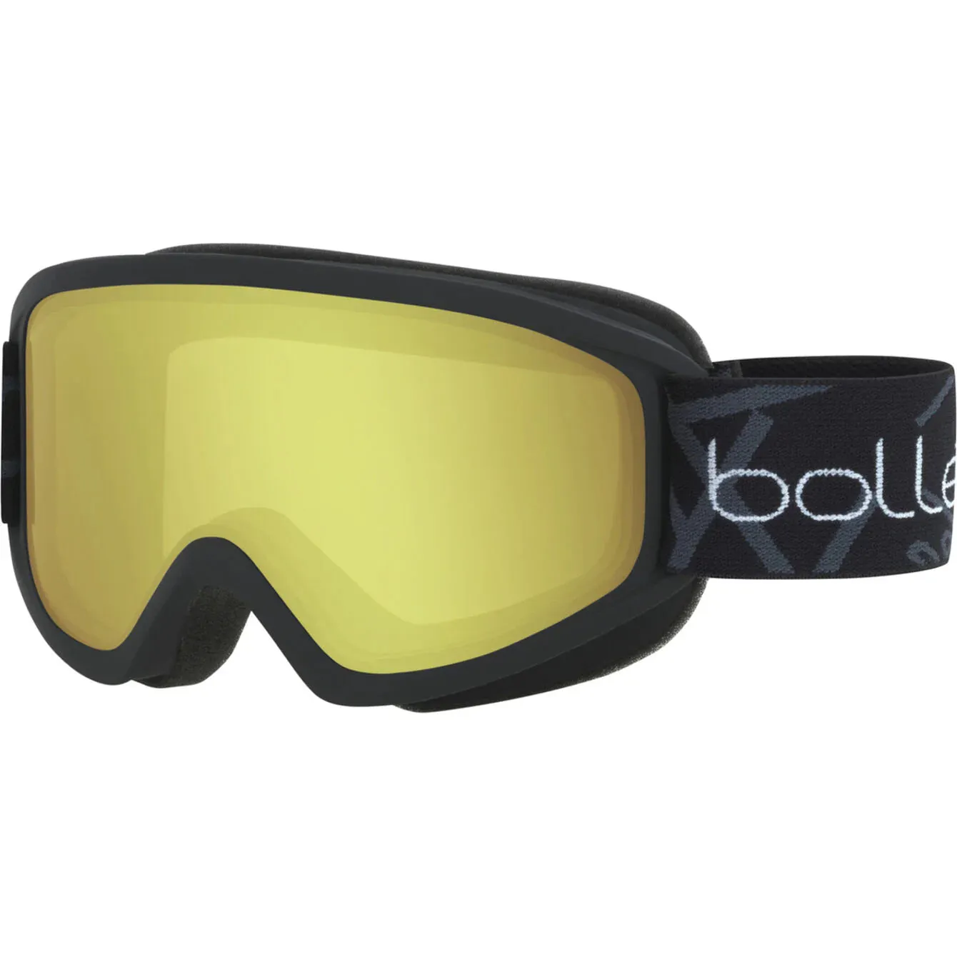 Bolle Freeze Snow Goggles