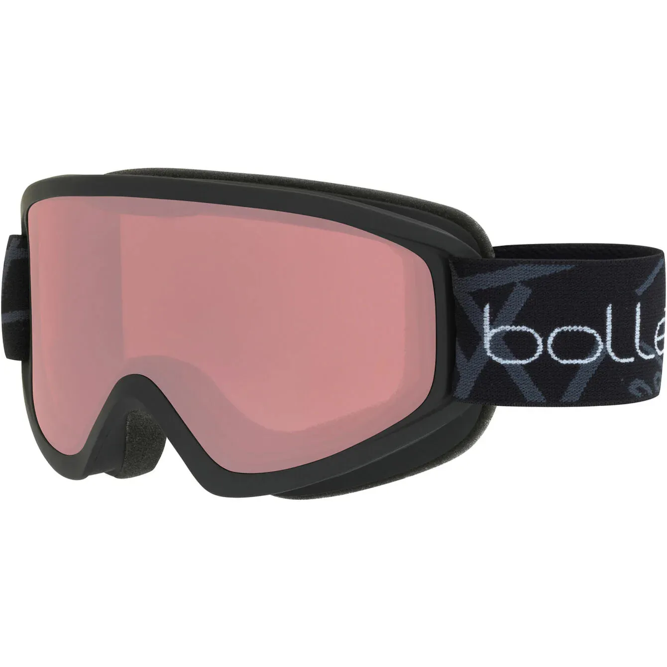 Bolle Freeze Snow Goggles