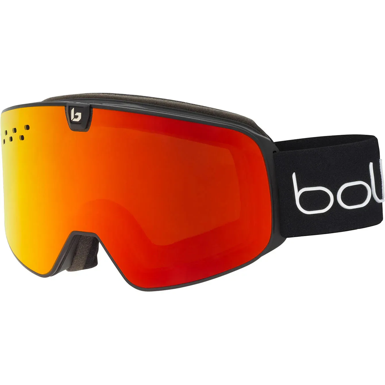 Bolle Nevada Neo Snow Goggles