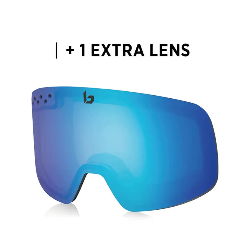 Bolle Nevada Neo Snow Goggles