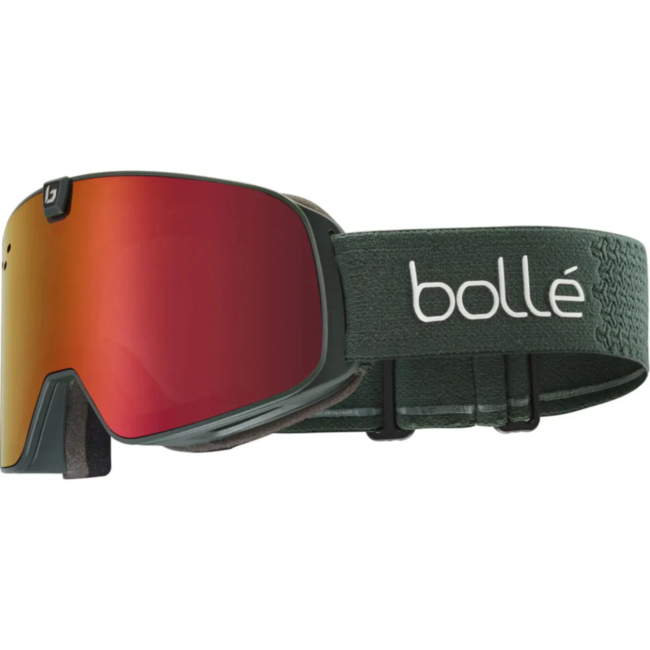 Bolle Nevada Neo Snow Goggles