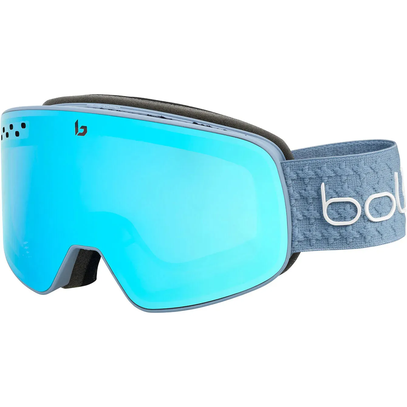 Bolle Nevada Snow Goggles