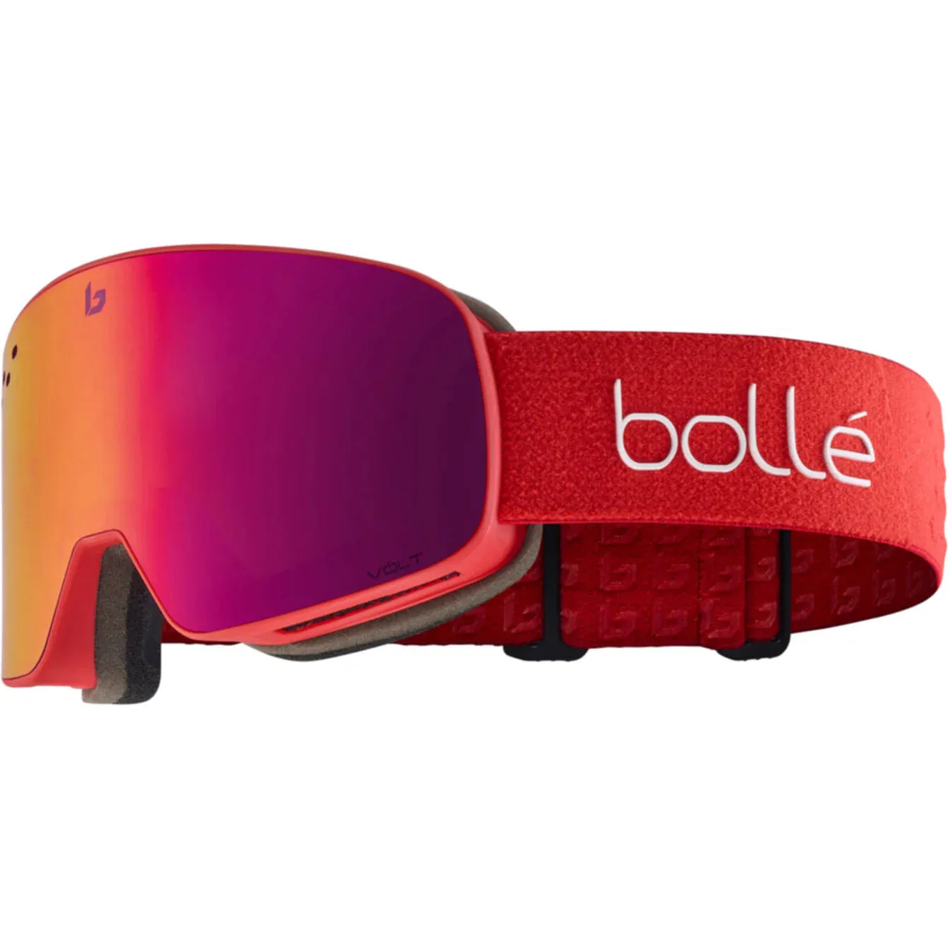 Bolle Nevada Snow Goggles