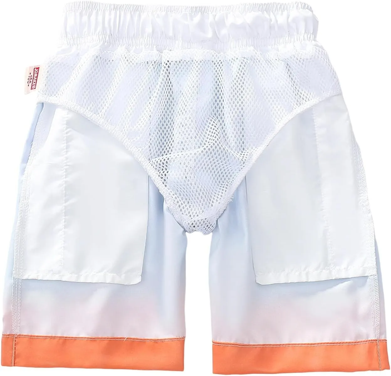 Boys Swim Trunks Toddler Broad Swim Shorts Quick Dry Kids Swim Bathing Suit Boys Swim Set