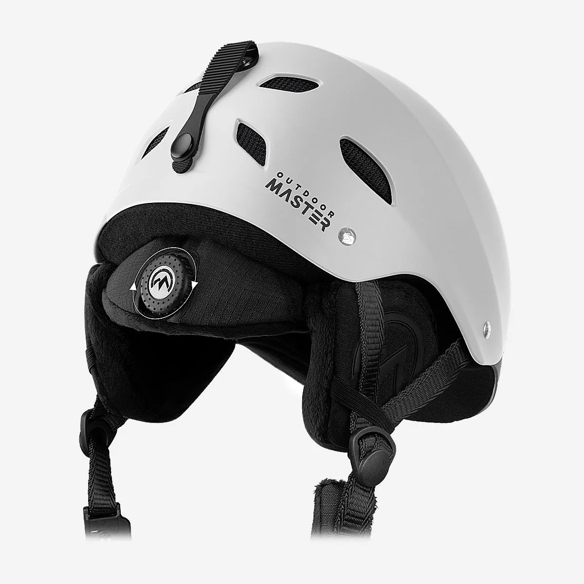 Bundle Sale - Pro Goggle   Kelvin Helmet