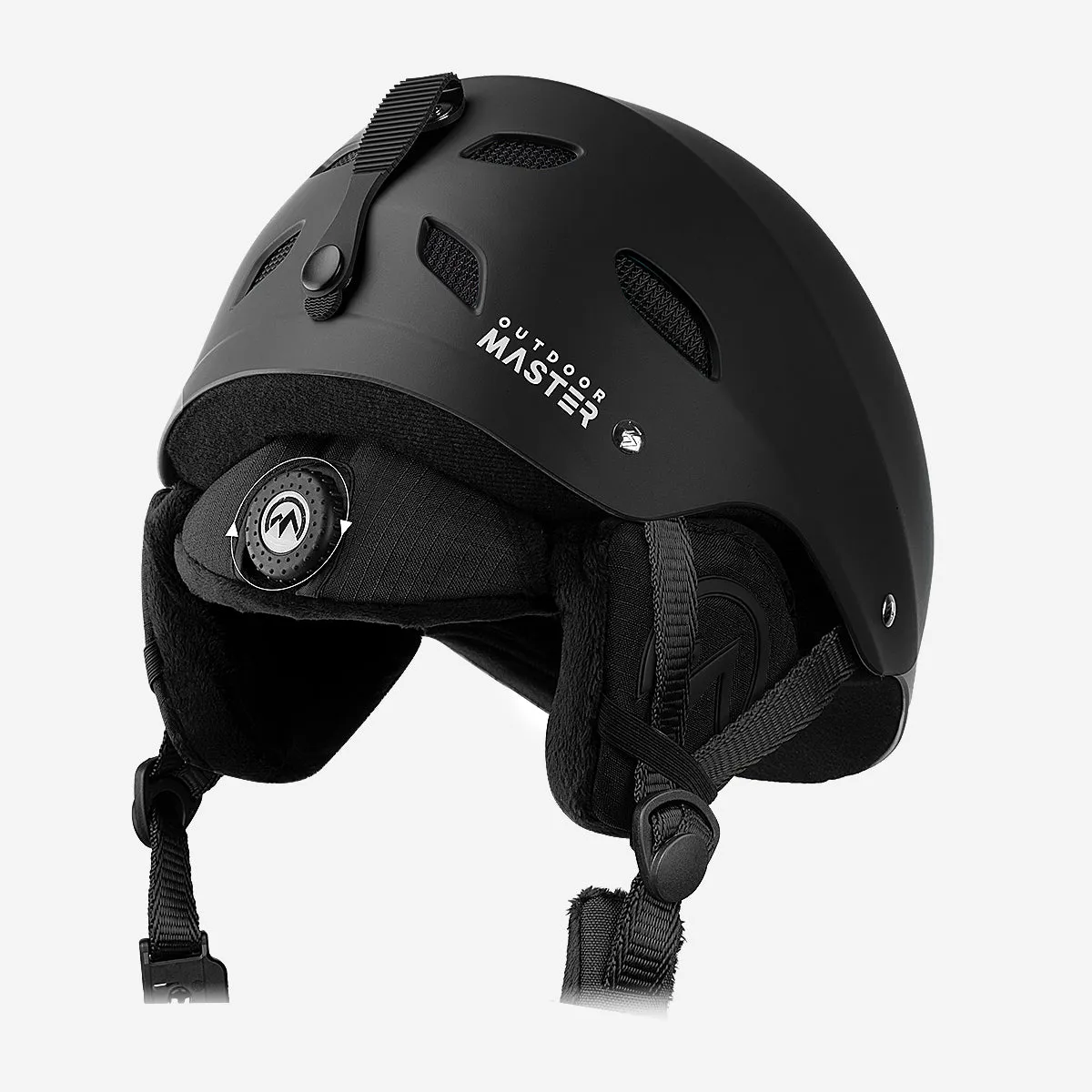 Bundle Sale - Pro Goggle   Kelvin Helmet