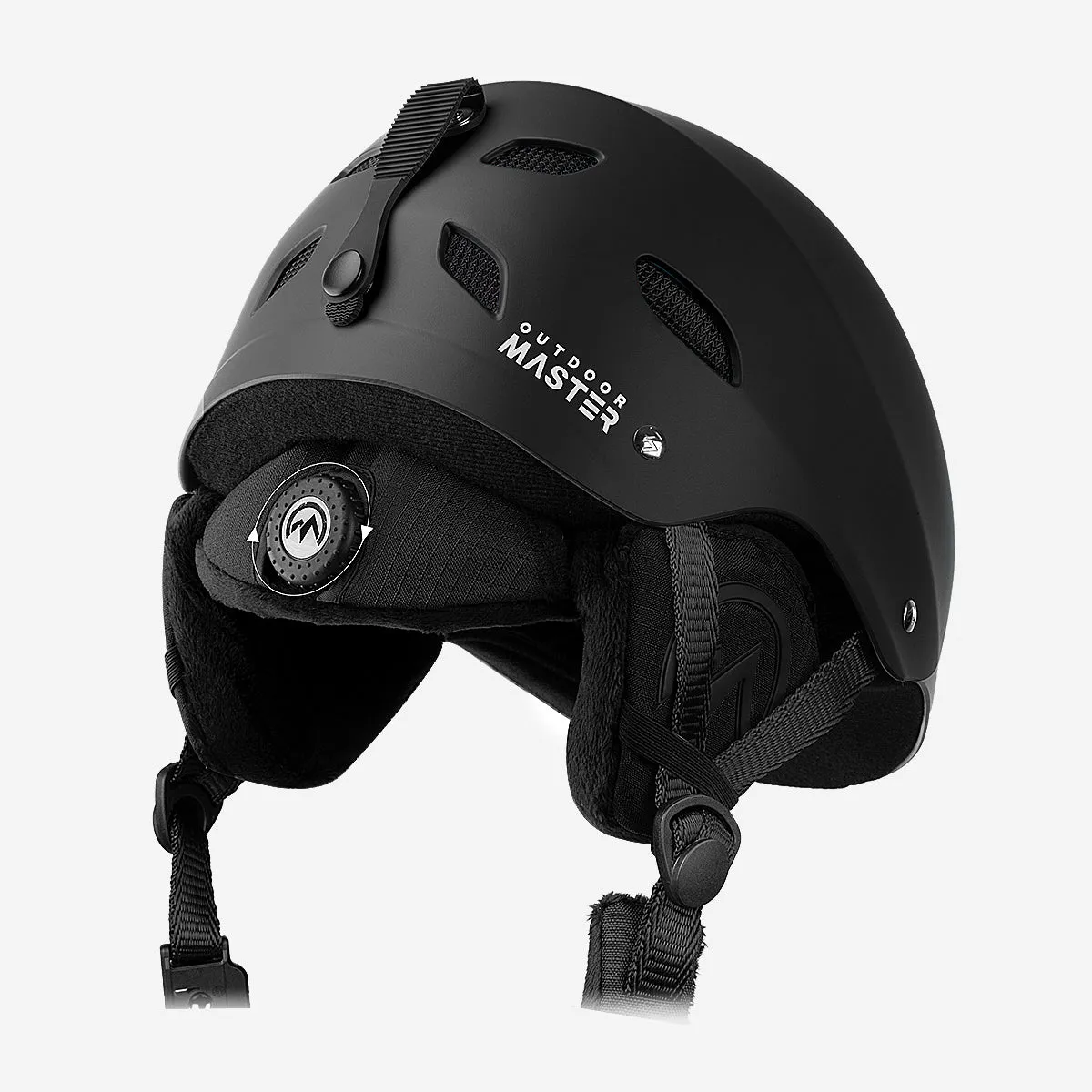 Bundle Sale - Pro Goggle   Kelvin Helmet