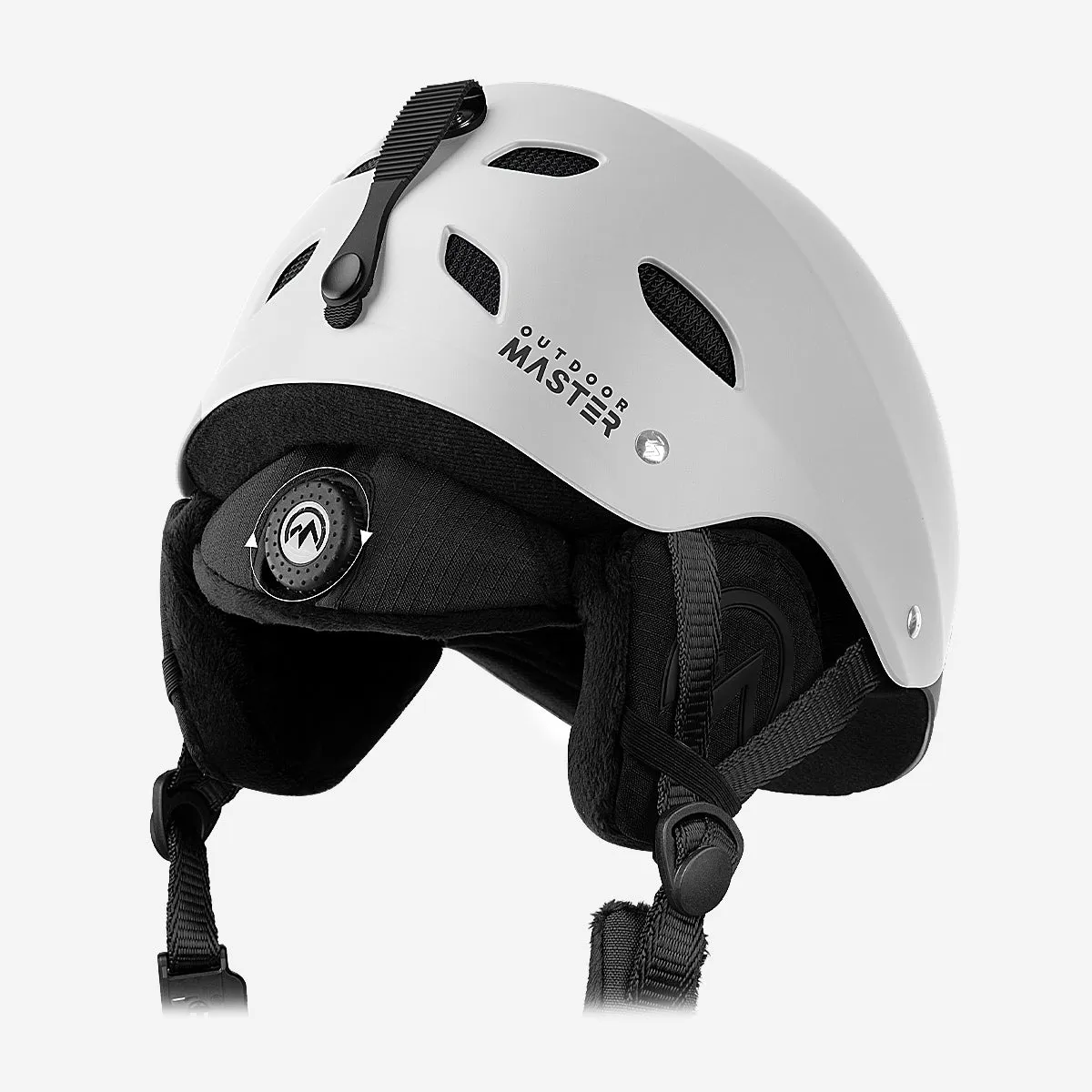 Bundle Sale - Pro Goggle   Kelvin Helmet