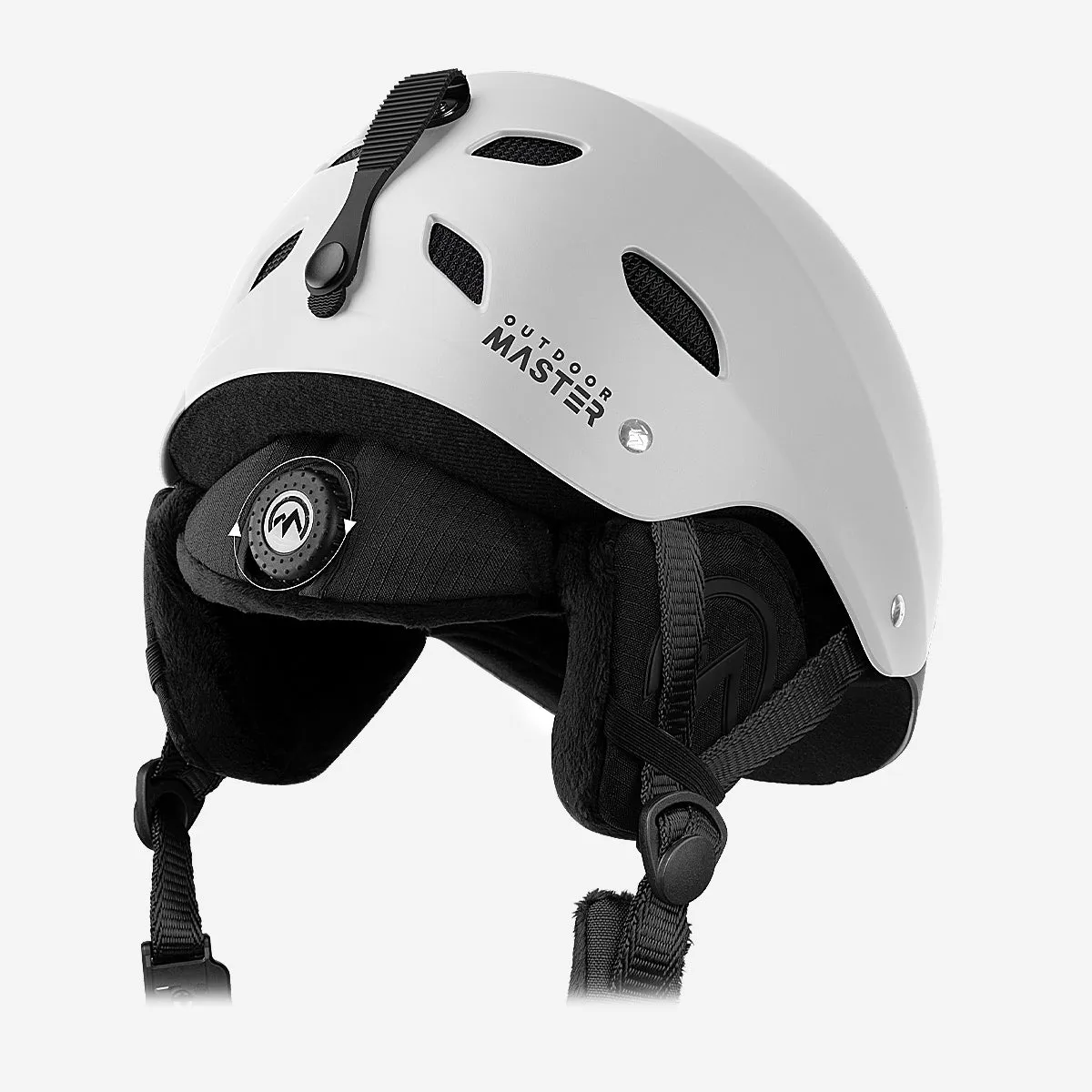 Bundle Sale - Pro Goggle   Kelvin Helmet