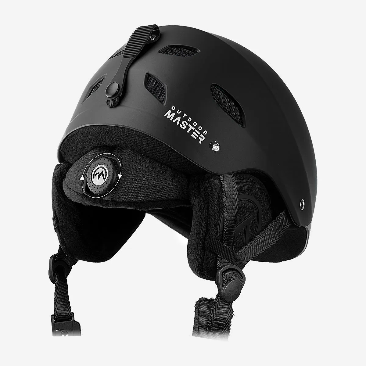Bundle Sale - Pro Goggle   Kelvin Helmet