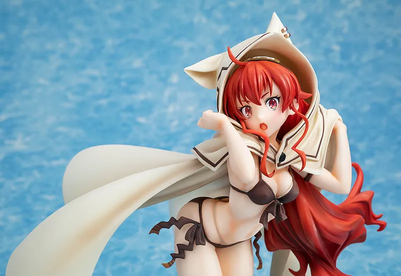CAworks Eris Boreas Greyrat: Swimsuit Ver. 1/7 Scale Figure
