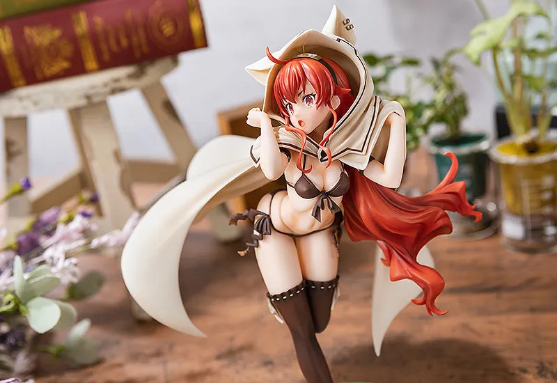CAworks Eris Boreas Greyrat: Swimsuit Ver. 1/7 Scale Figure