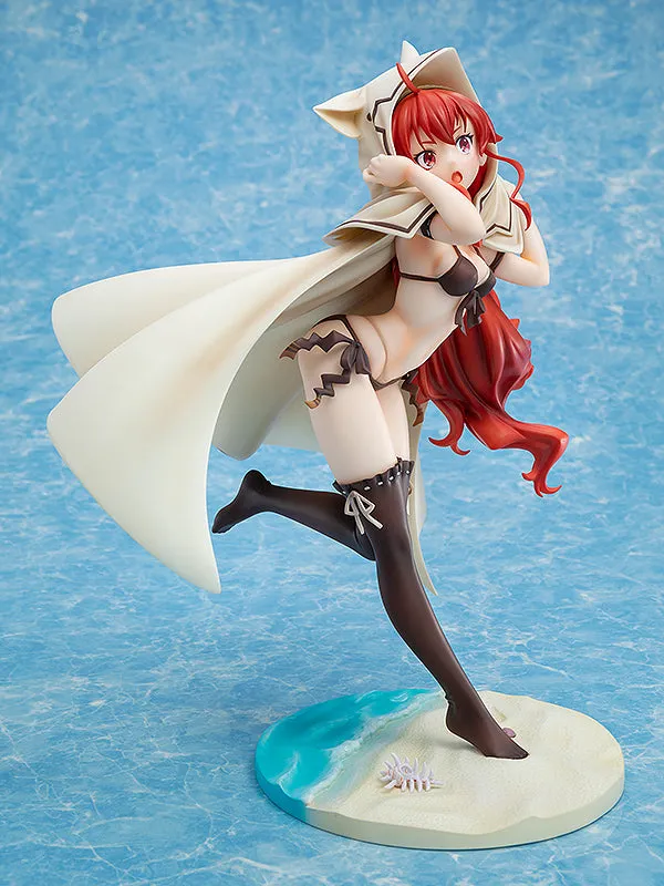 CAworks Eris Boreas Greyrat: Swimsuit Ver. 1/7 Scale Figure