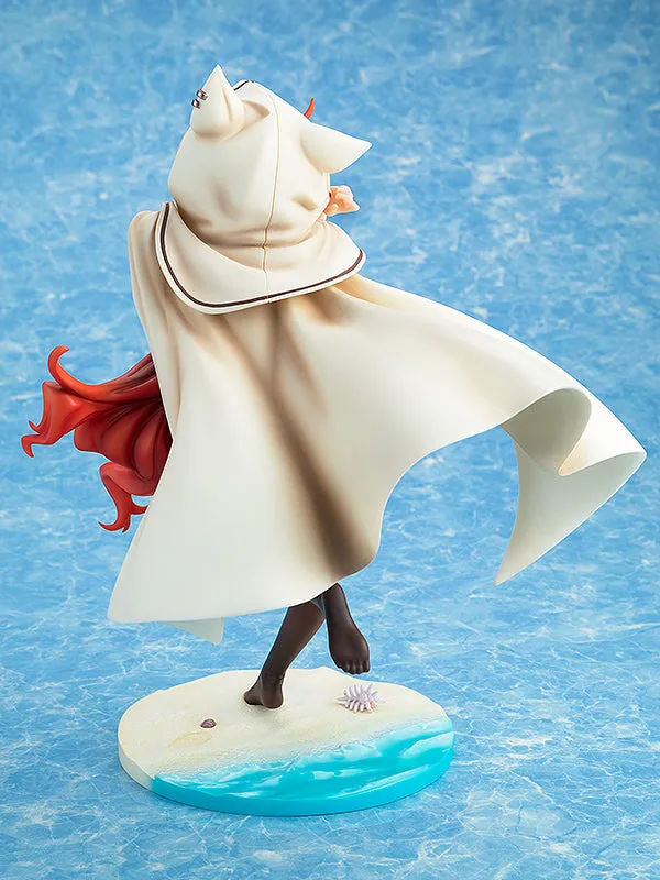 CAworks Eris Boreas Greyrat: Swimsuit Ver. 1/7 Scale Figure