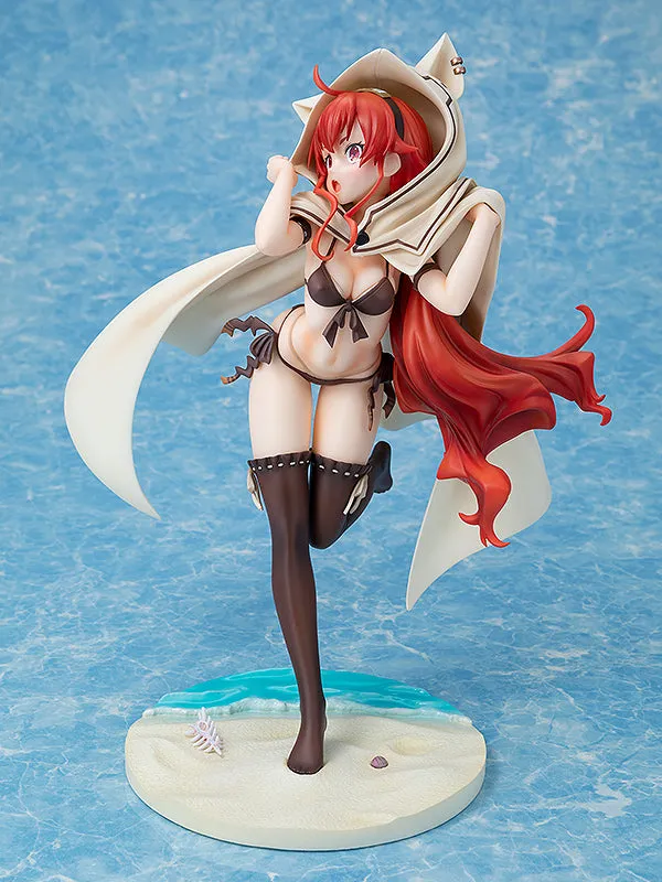 CAworks Eris Boreas Greyrat: Swimsuit Ver. 1/7 Scale Figure