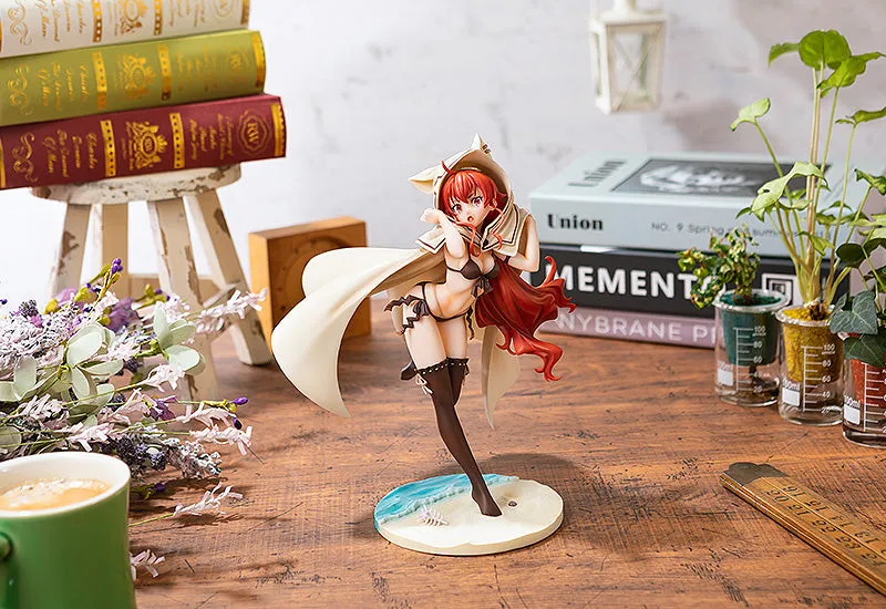 CAworks Eris Boreas Greyrat: Swimsuit Ver. 1/7 Scale Figure