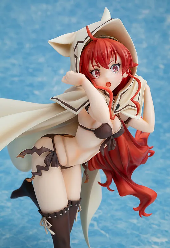 CAworks Eris Boreas Greyrat: Swimsuit Ver. 1/7 Scale Figure