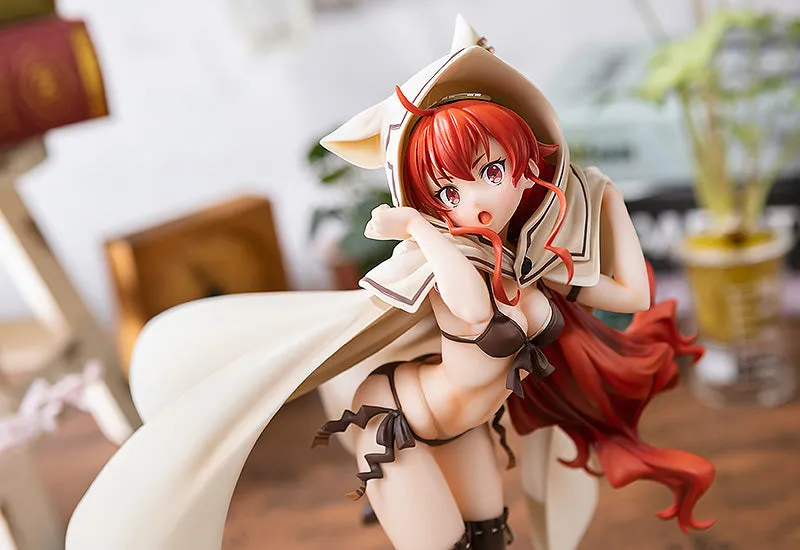 CAworks Eris Boreas Greyrat: Swimsuit Ver. 1/7 Scale Figure