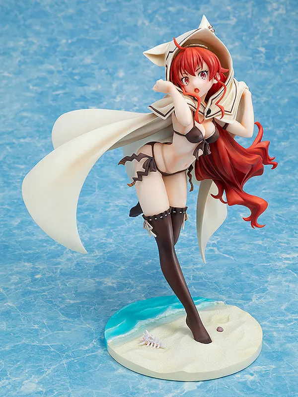 CAworks Eris Boreas Greyrat: Swimsuit Ver. 1/7 Scale Figure