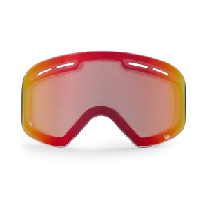 Champion Ski Goggles Lens for Low Sunlight