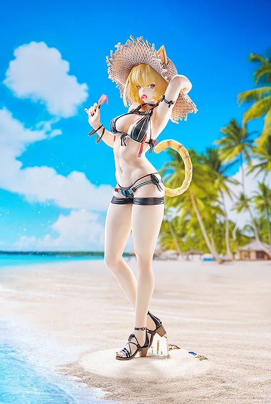 Clementine 1/7 Scale Figure