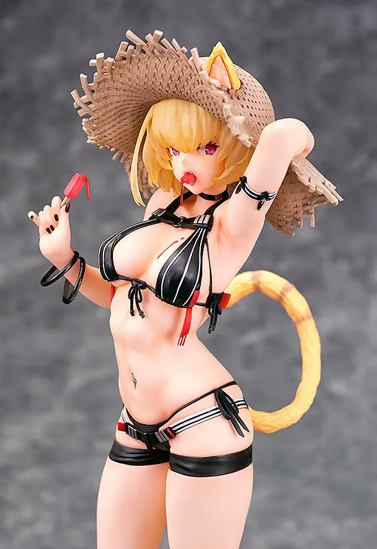 Clementine 1/7 Scale Figure