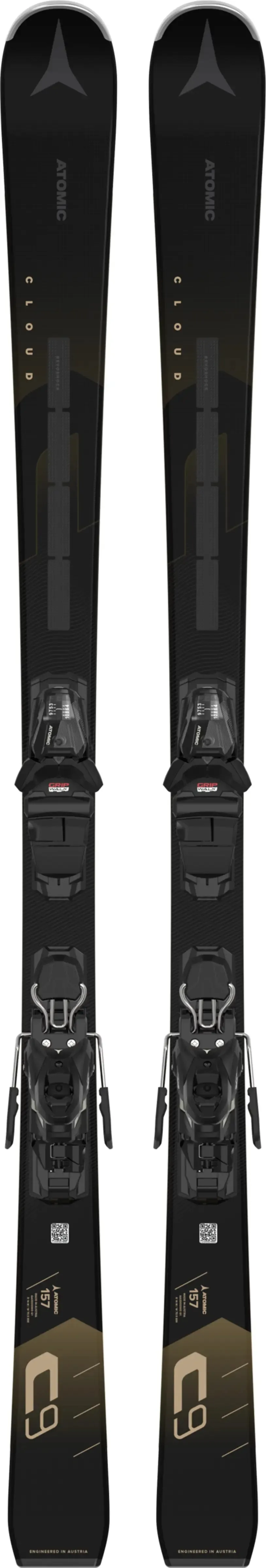 Cloud C9 Revoshock Light   M10 GW Binding 23/24