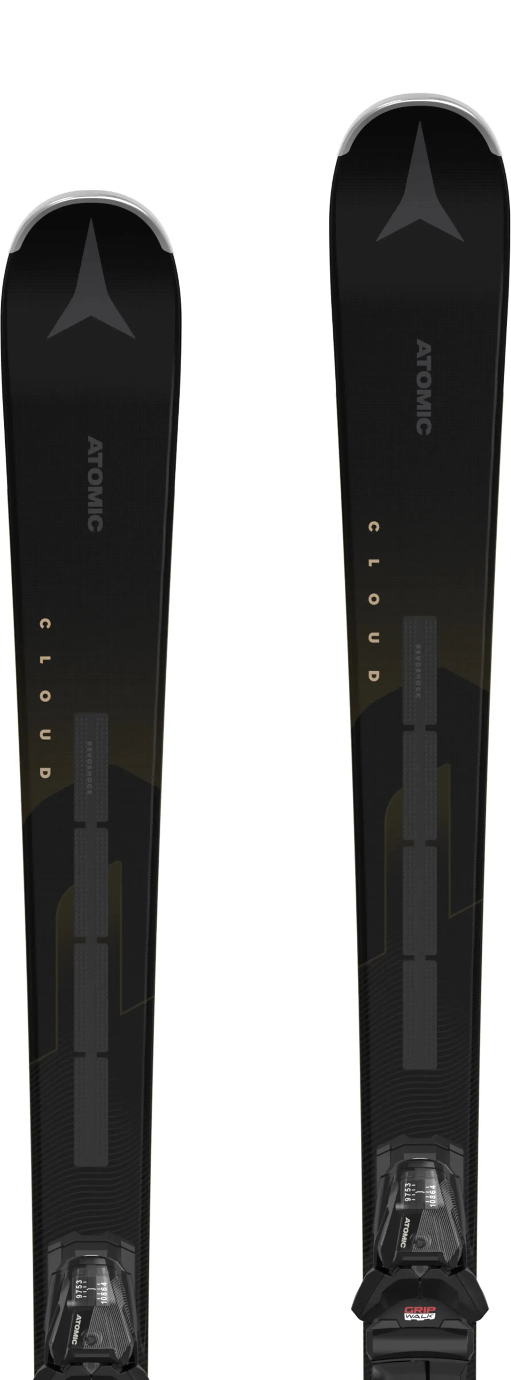 Cloud C9 Revoshock Light   M10 GW Binding 23/24