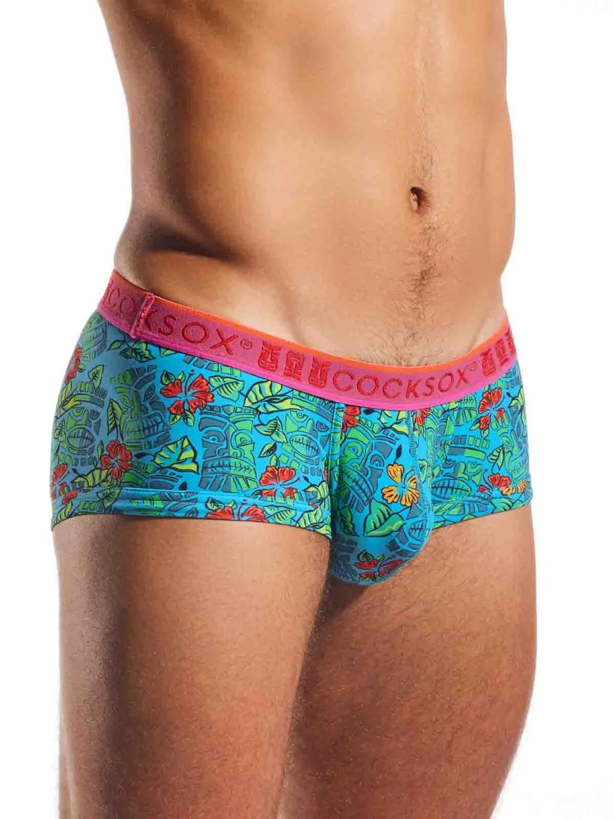 COCKSOX EXOTICA TRUNK