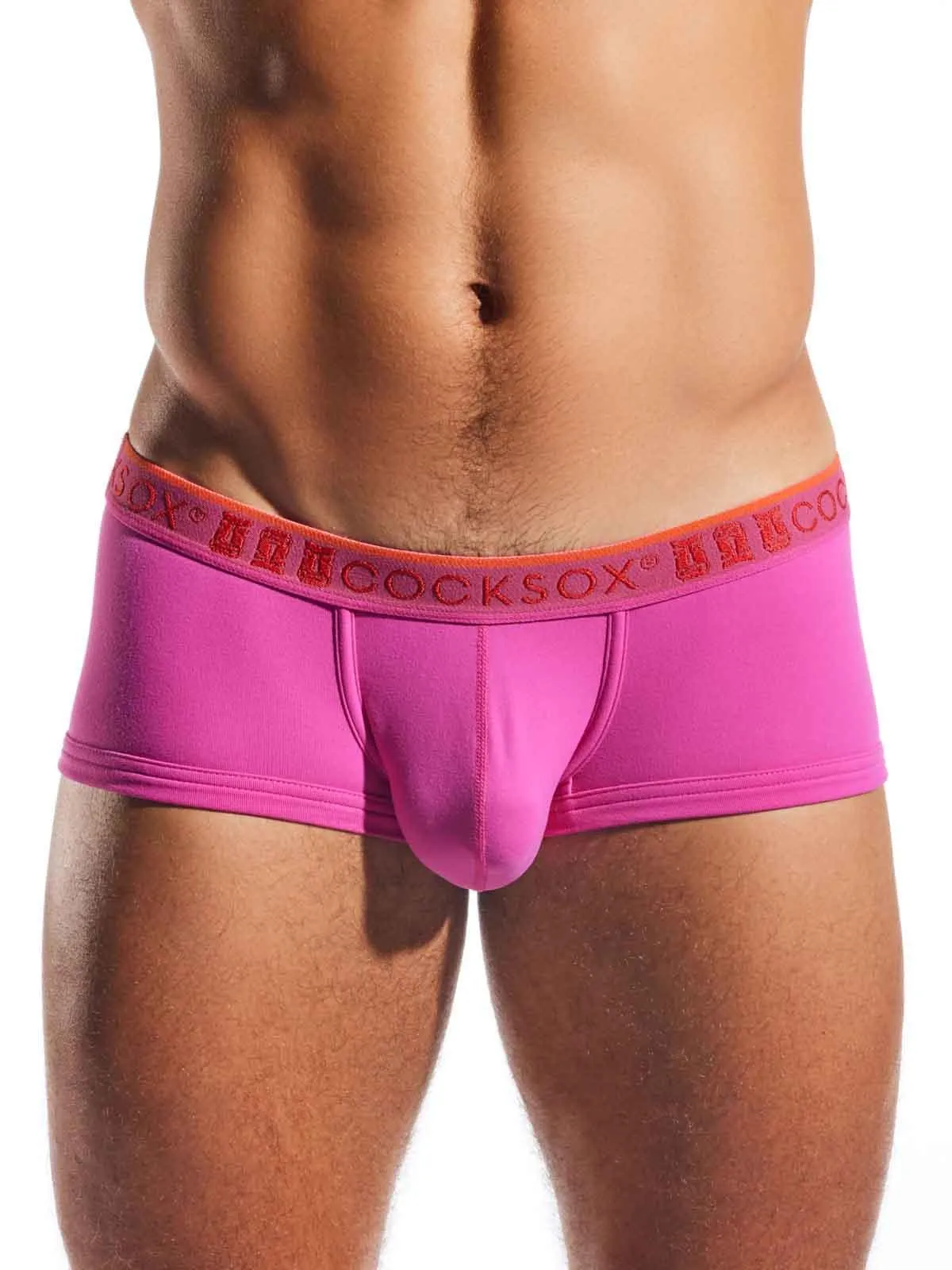 COCKSOX EXOTICA TRUNK
