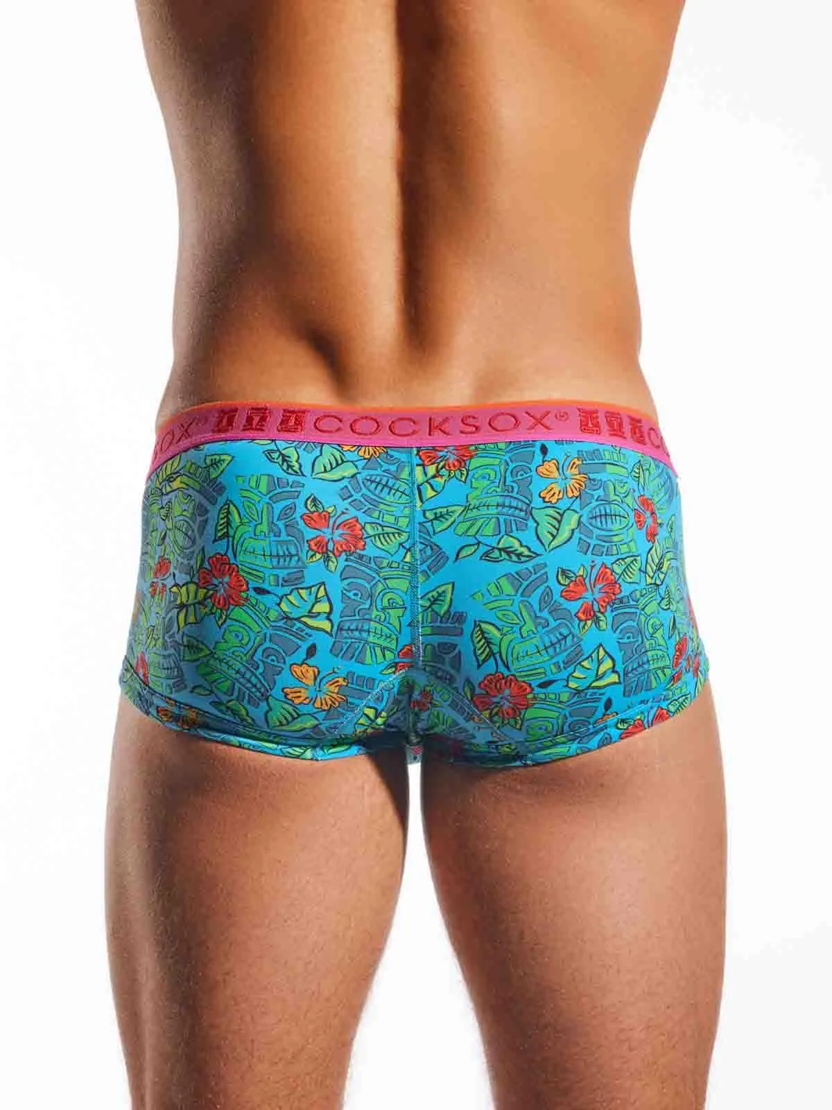 COCKSOX EXOTICA TRUNK