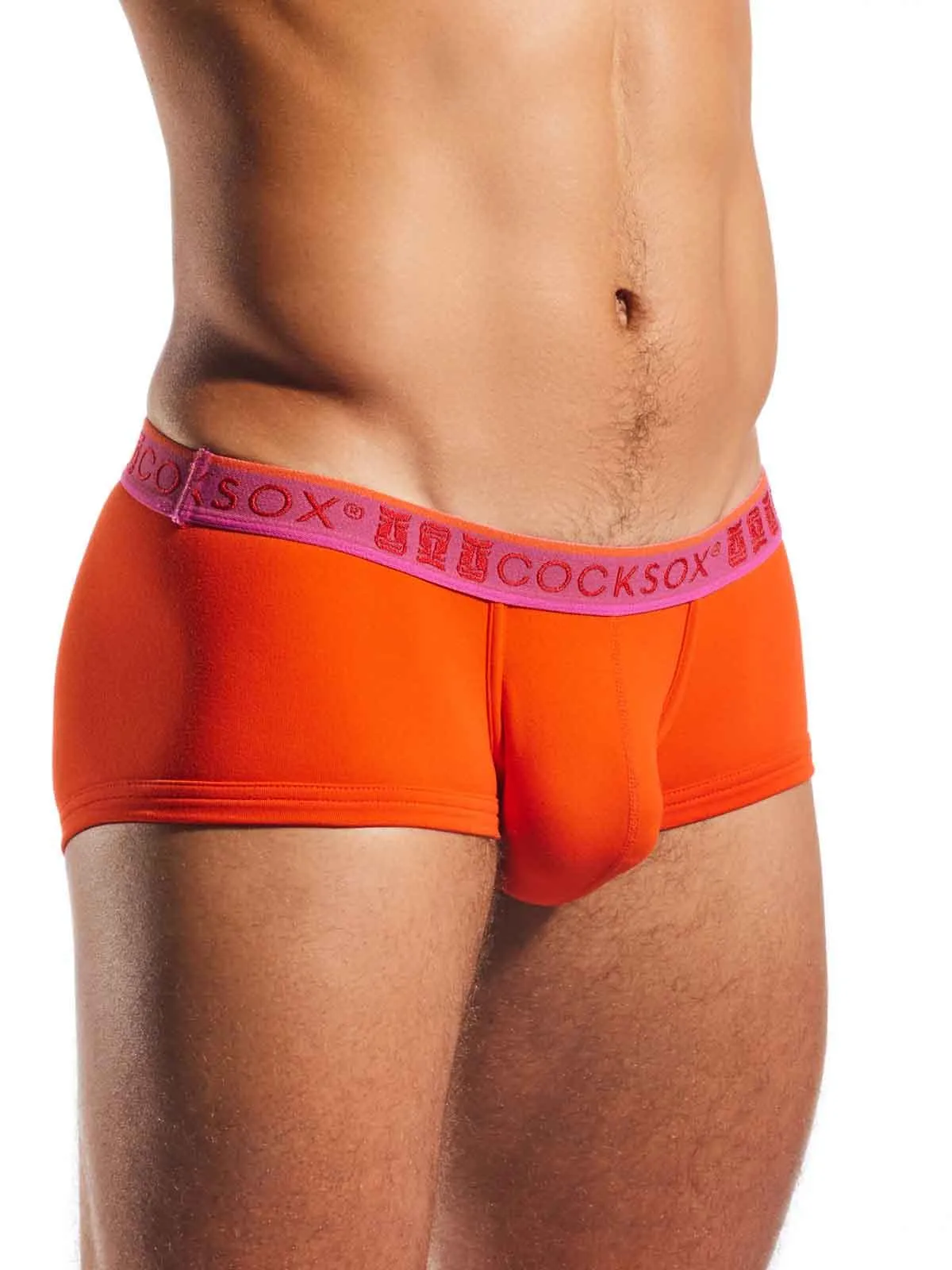 COCKSOX EXOTICA TRUNK