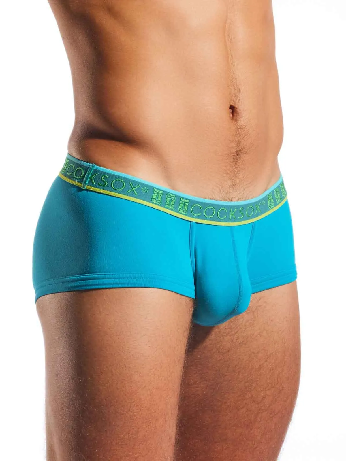 COCKSOX EXOTICA TRUNK