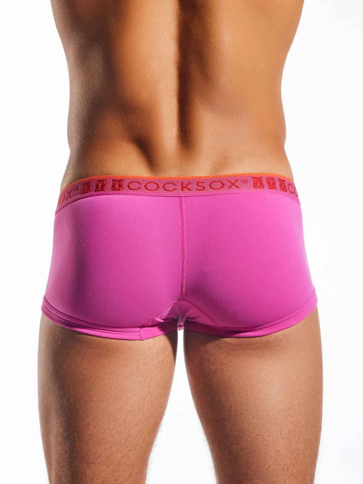 COCKSOX EXOTICA TRUNK
