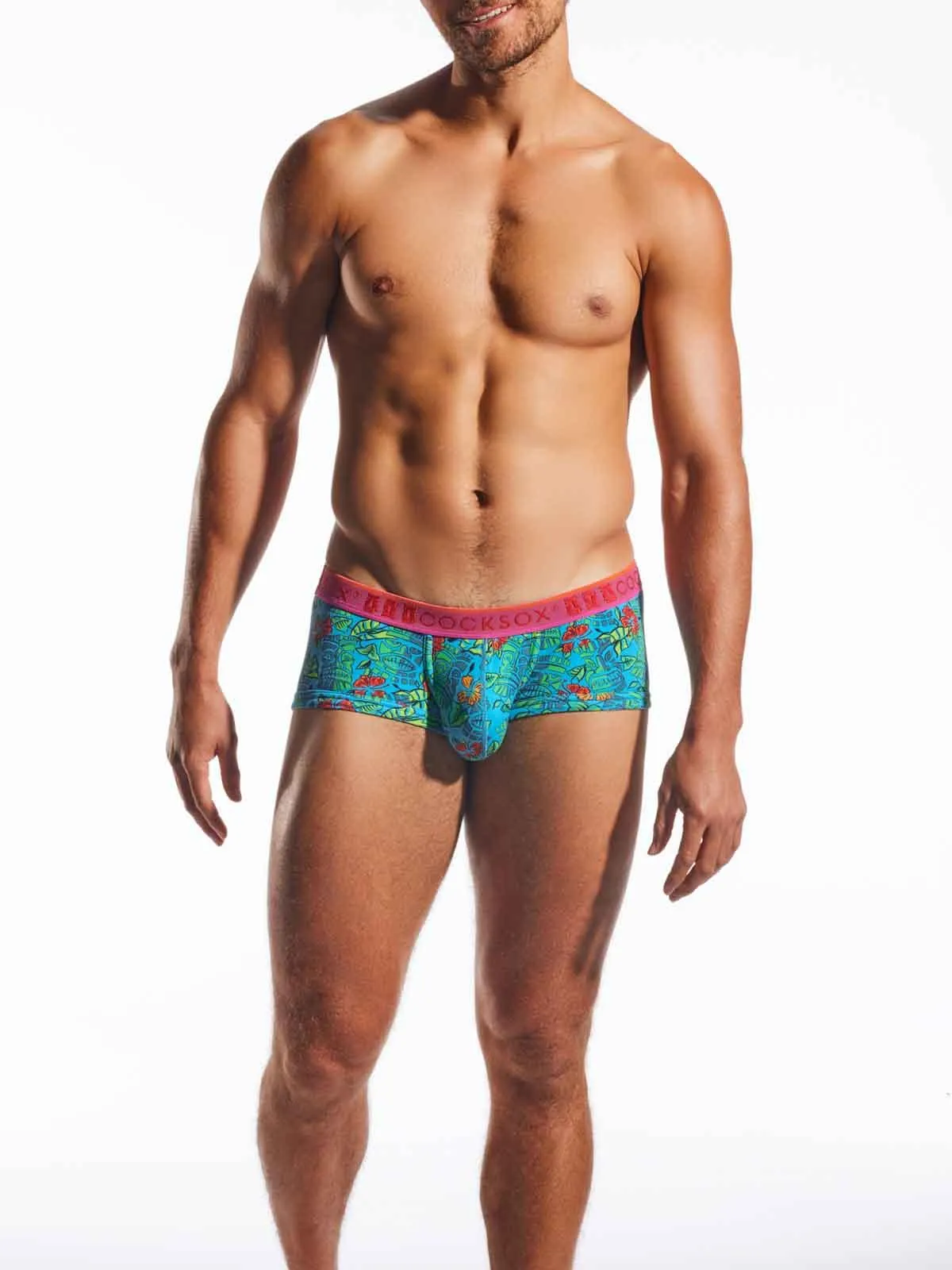 COCKSOX EXOTICA TRUNK