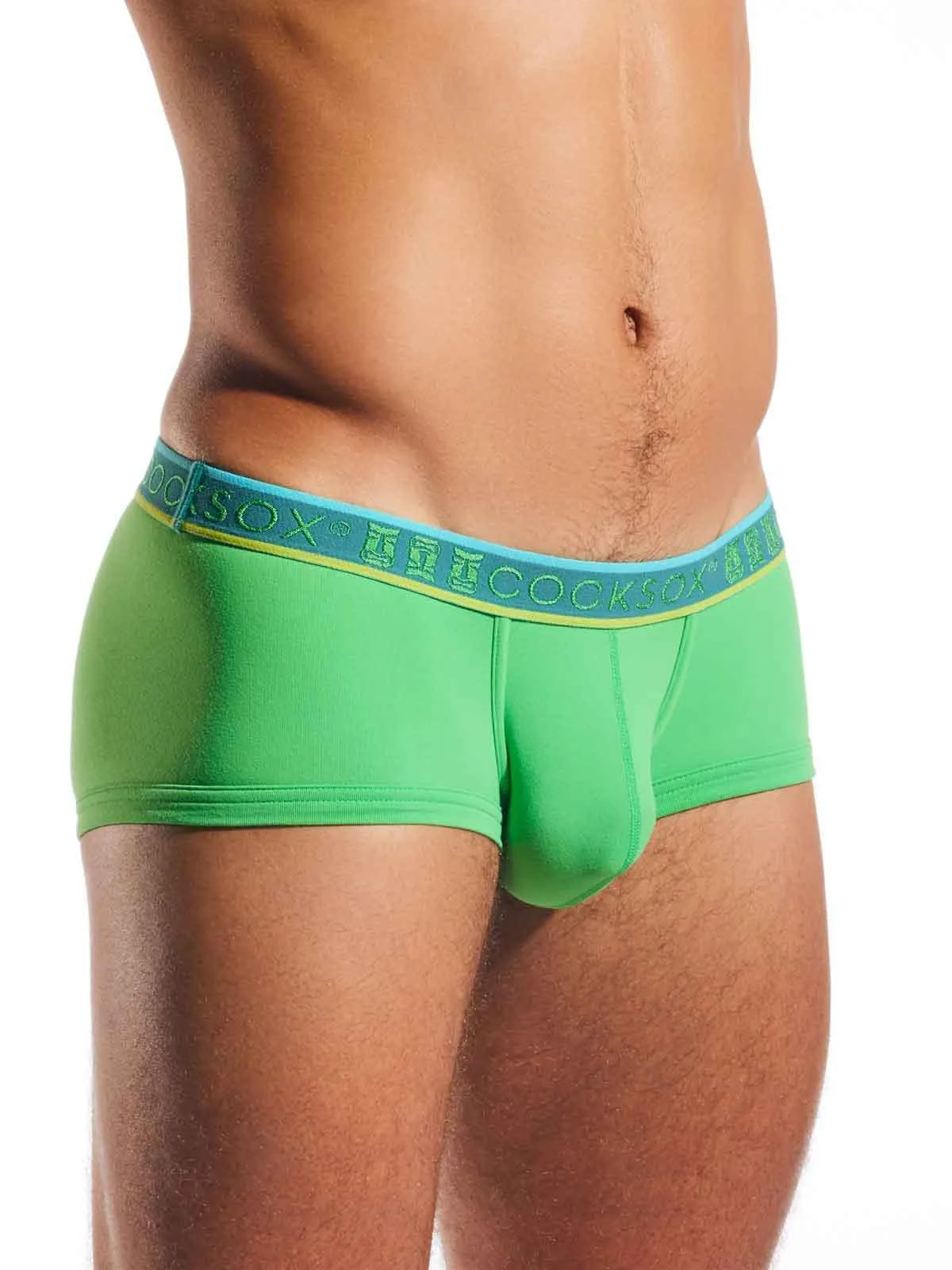 COCKSOX EXOTICA TRUNK