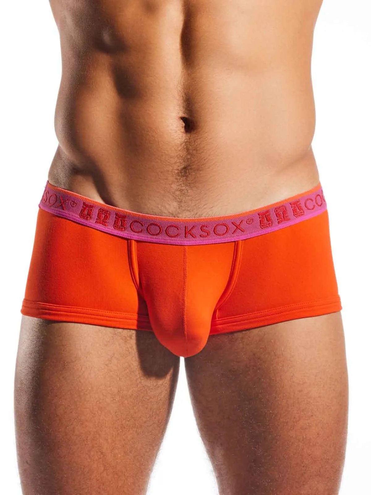 COCKSOX EXOTICA TRUNK