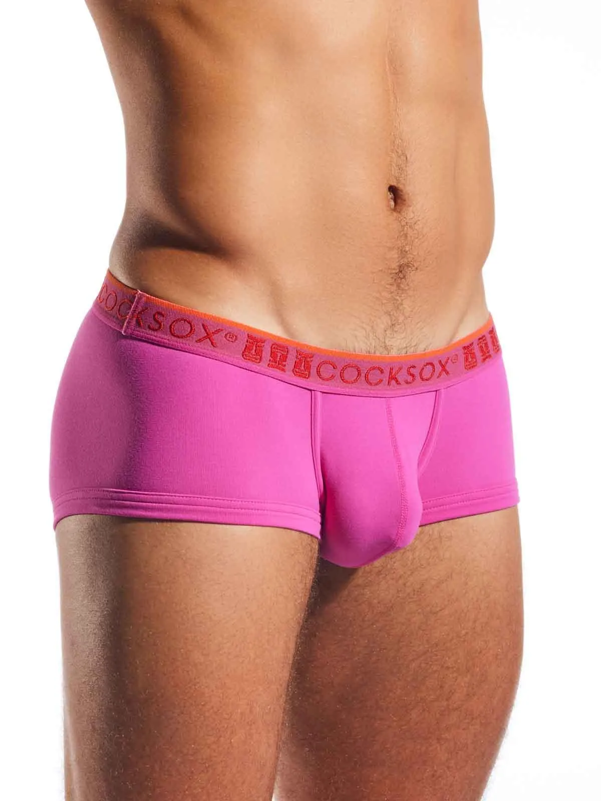 COCKSOX EXOTICA TRUNK