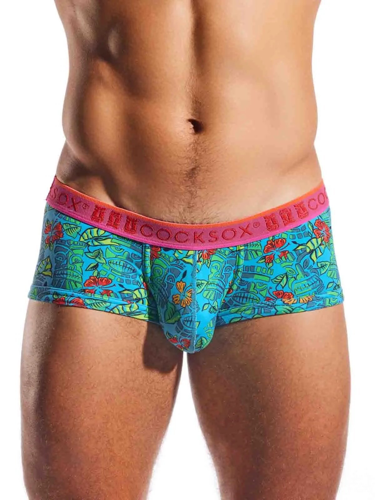 COCKSOX EXOTICA TRUNK