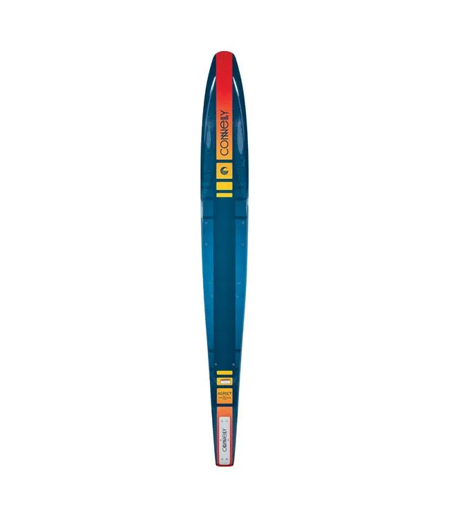 Connelly Aspect Slalom Ski with Shadow Boot & RTP (2023)