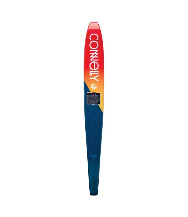 Connelly Aspect Slalom Ski with Shadow Boot & RTP (2023)