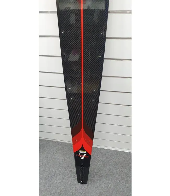 Connelly Carbon V Slalom Ski Ex Demo (2021) - 67"