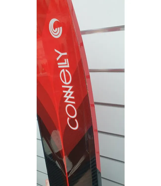Connelly Carbon V Slalom Ski Ex Demo (2021) - 67"