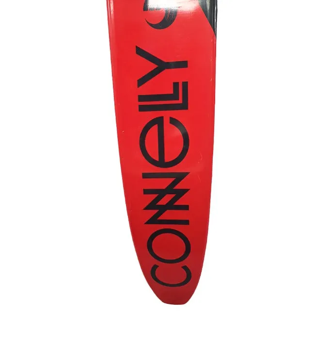 Connelly DV-8 Slalom Ski Ex Demo - 66" (2022)