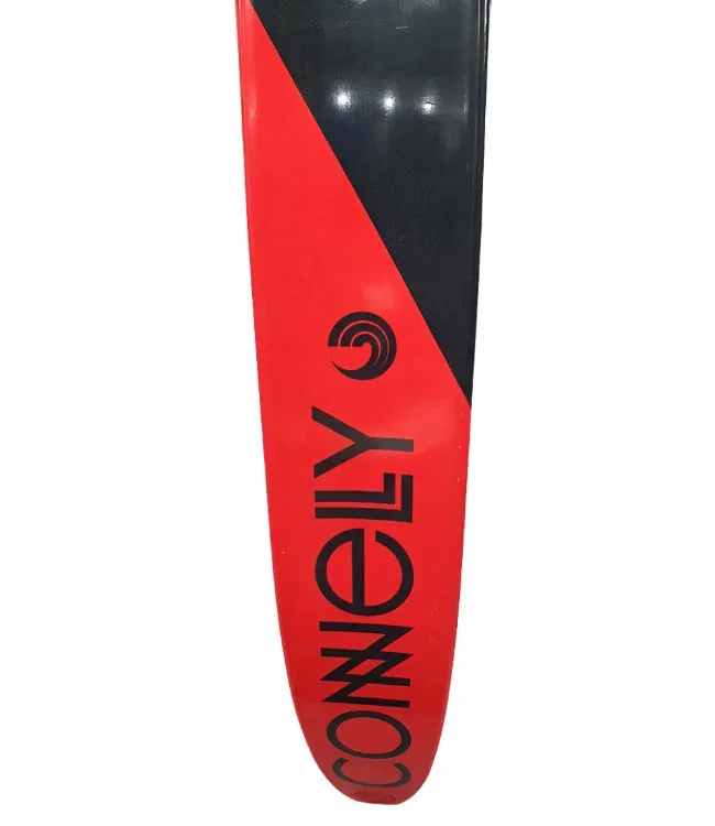 Connelly DV-8 Slalom Ski Ex Demo - 66" (2022)