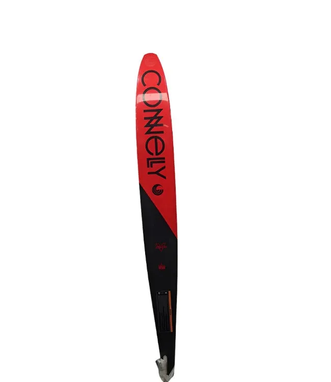 Connelly DV-8 Slalom Ski Ex Demo - 66" (2022)
