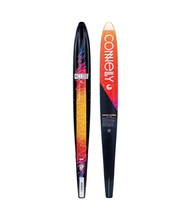 Connelly HP Slalom Ski with Shadow Boot & RTP (2022)