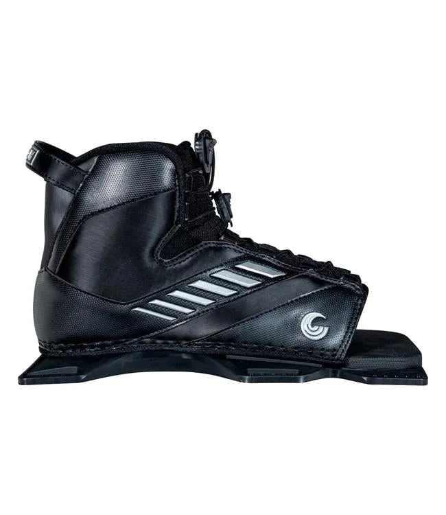 Connelly HP Slalom Ski with Shadow Boot & RTP (2022)
